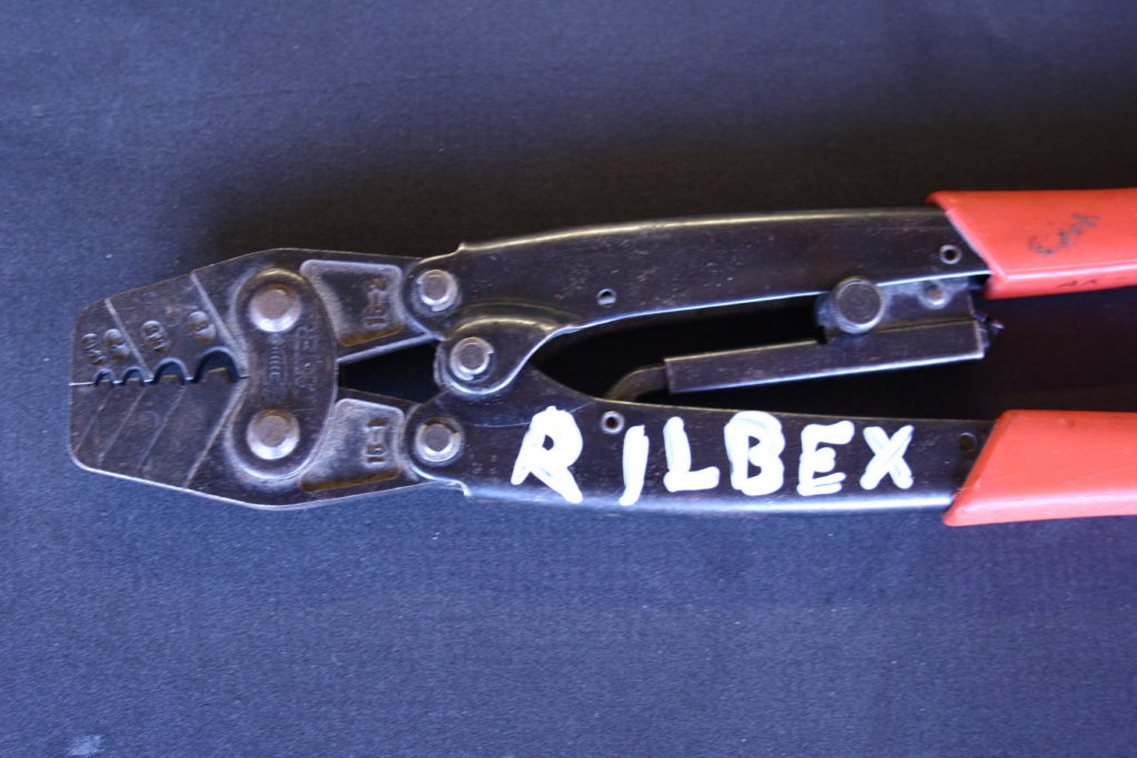 Rilbex Metal Marker - Elcarbo